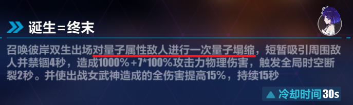 崩坏3理律乐土武器流厉害吗-理律乐土武器流玩法思路分享