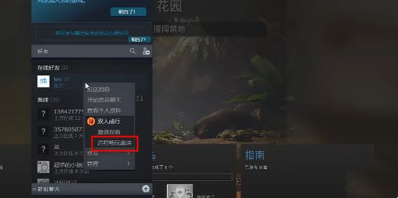 双人成行pc版双人玩法介绍