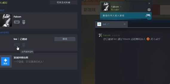 双人成行pc版双人玩法介绍