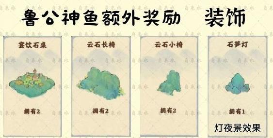 桃源深处有人家装饰怎么获得-装饰获取攻略