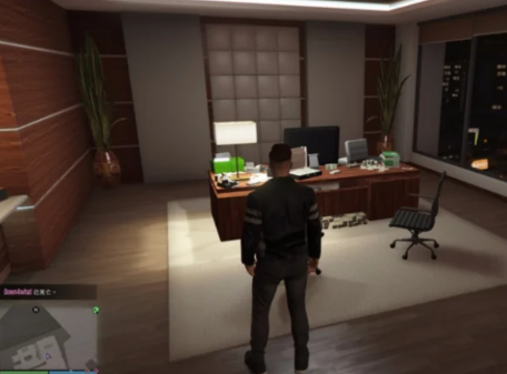 gta5刷钱攻略