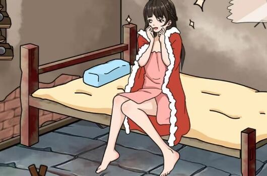文字玩出花哄美女开心攻略-卡哄美女开心怎么过关抖音