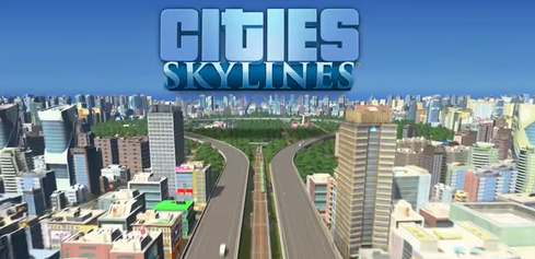 城市天际线开局玩法攻略-城市天际线普通开局玩法详解攻略