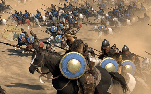骑马与砍杀2可汗怎么指挥部队比较好-骑马与砍杀2可汗怎么指挥部队比较容易攻城