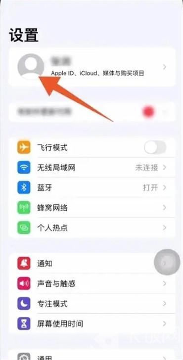 苹果自动续费怎么关掉