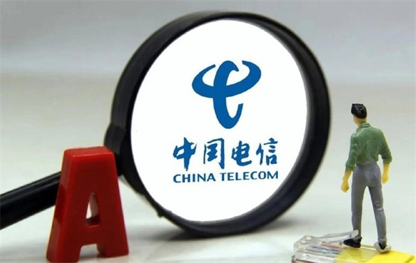 中国电信怎么买流量