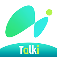 Talki软件安卓版