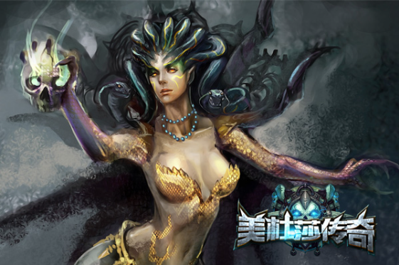 美杜莎传奇2023兑换码有哪些 美杜莎传奇2023礼包码一览