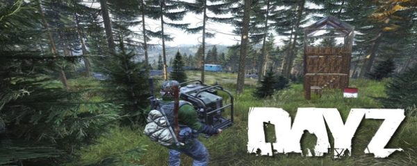 dayz是什么游戏 dayz游戏介绍