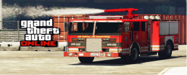 gta5消防局在哪 gta5消防局位置一览