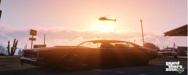 gta5金钱怎么刷 gta5刷钱攻略